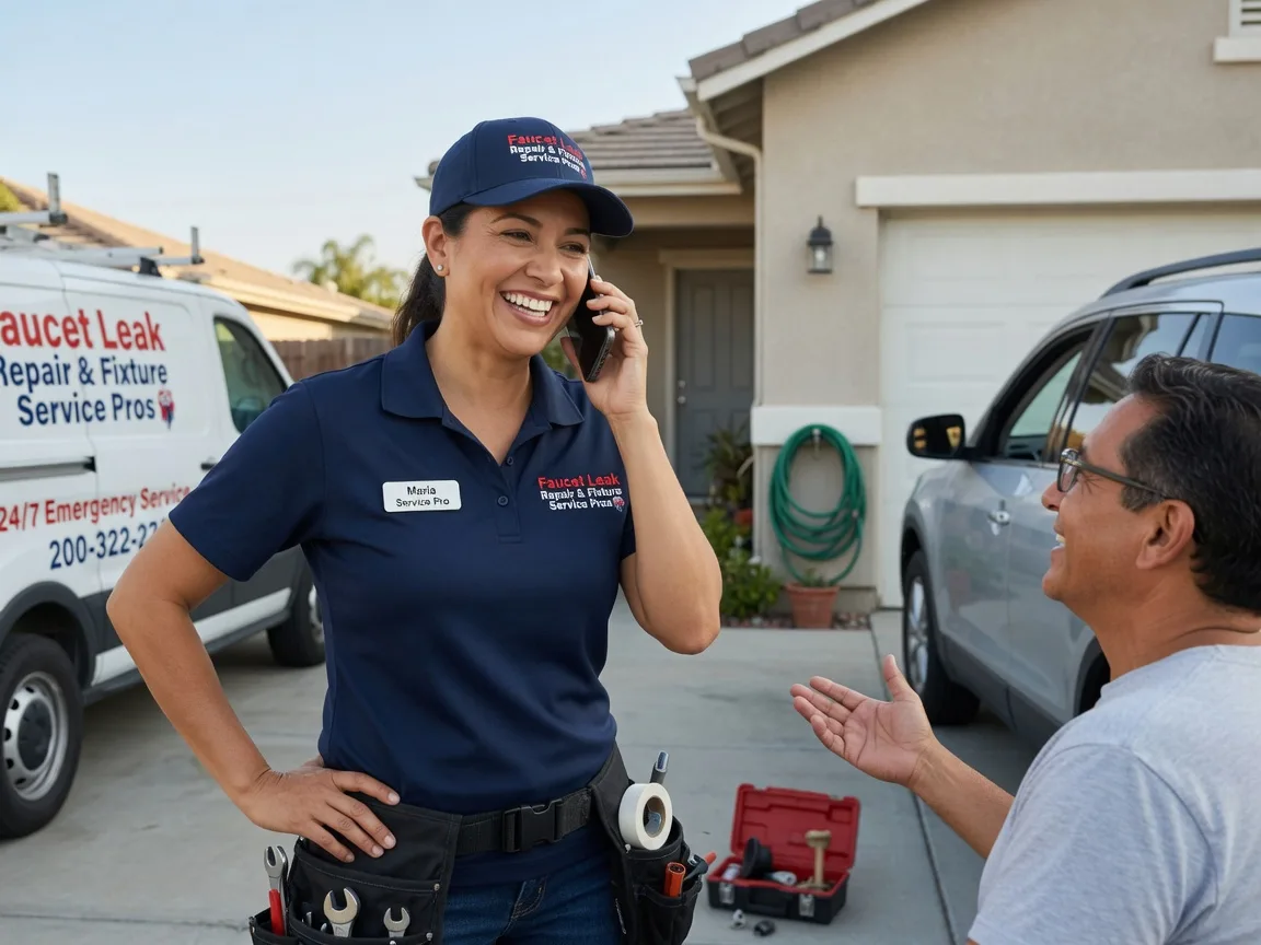 Faucet Repair Campbell, TX FAQs